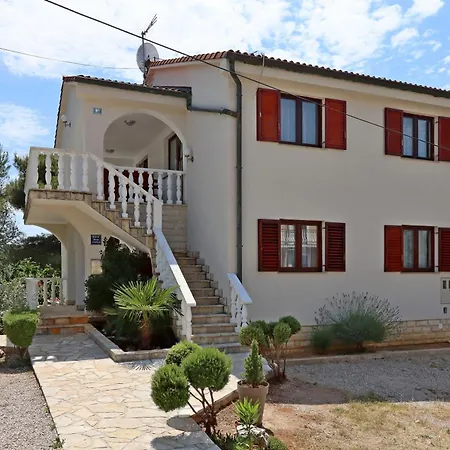 With Parking Space Silo, Krk - 25496 Διαμέρισμα