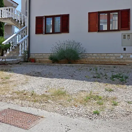 Διαμέρισμα With Parking Space Silo, Krk - 25496 Šilo