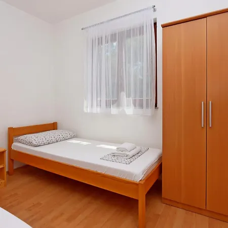 With Parking Space Silo, Krk - 25496 Διαμέρισμα