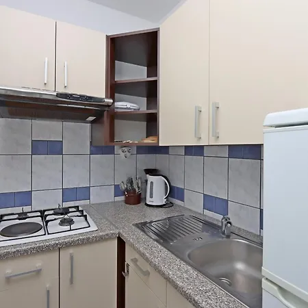 Διαμέρισμα With Parking Space Silo, Krk - 25496 *