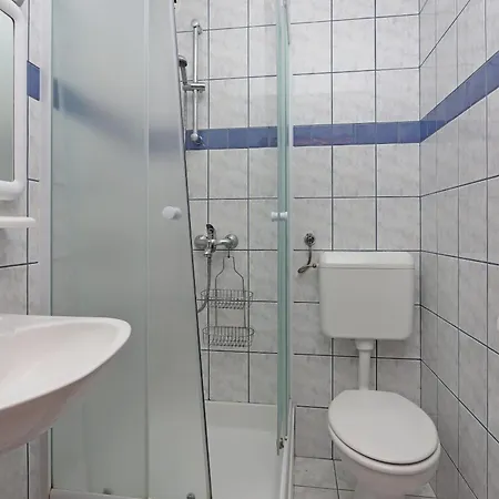 With Parking Space Silo, Krk - 25496 Διαμέρισμα *