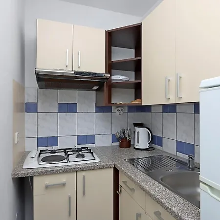 Apartman With Parking Space Silo, Krk - 25496