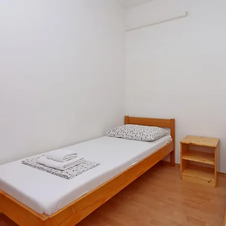 With Parking Space Silo, Krk - 25496 Apartman