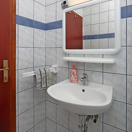 Apartman With Parking Space Silo, Krk - 25496 *