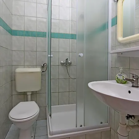 With Parking Space Silo, Krk - 25496 Apartman *
