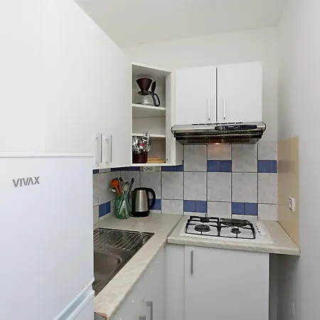 With Parking Space Silo, Krk - 25496 Apartman