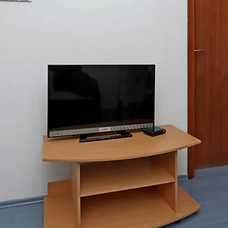 With Parking Space Silo, Krk - 25496 Apartman *
